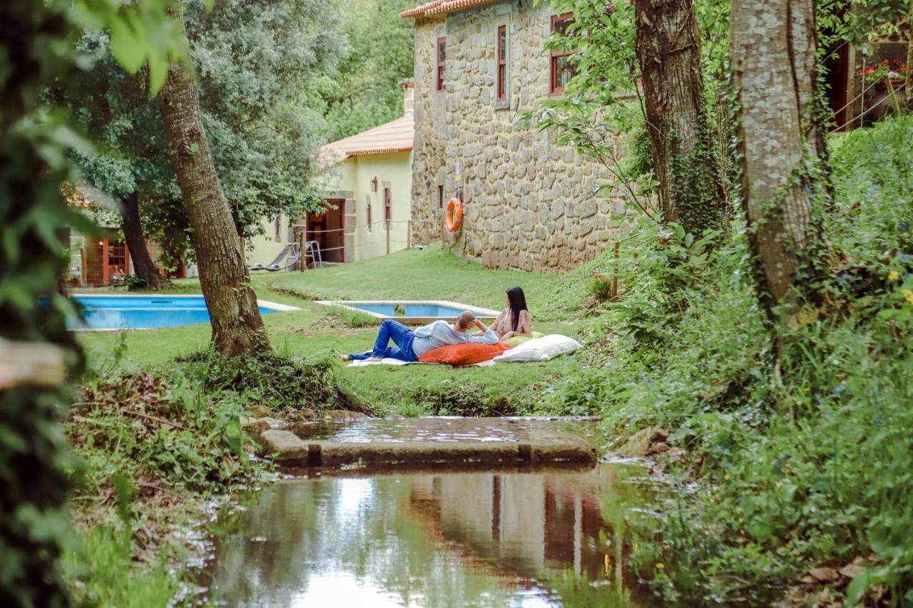 Cantinho D'Azenha Ponte de Lima Luaran gambar
